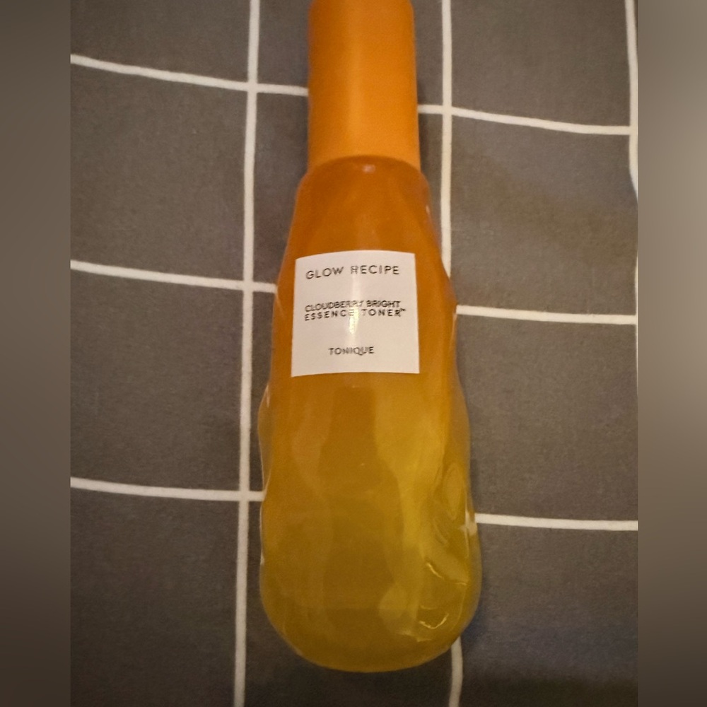 Glow Recipe Cloudberry Glow Toner